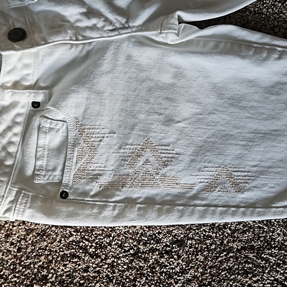 American Eagle jeans size 4 - Picture 2 of 6